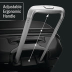 Samsonite Freeform Hardside Expandable - Image 4
