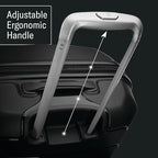 Samsonite Freeform Hardside Carry-On Luggage - Image 6