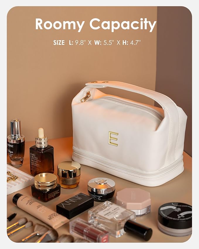 Teen Gifts-Makeup Bag Personalized Bags - Image 7