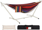 LazyDaze Hammocks Double Hammock by LazyDazeHammocks