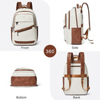 43L Backpack for Women Men - Image 7