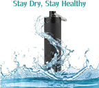 Waterproof Keychain Pill Holder - Image 6