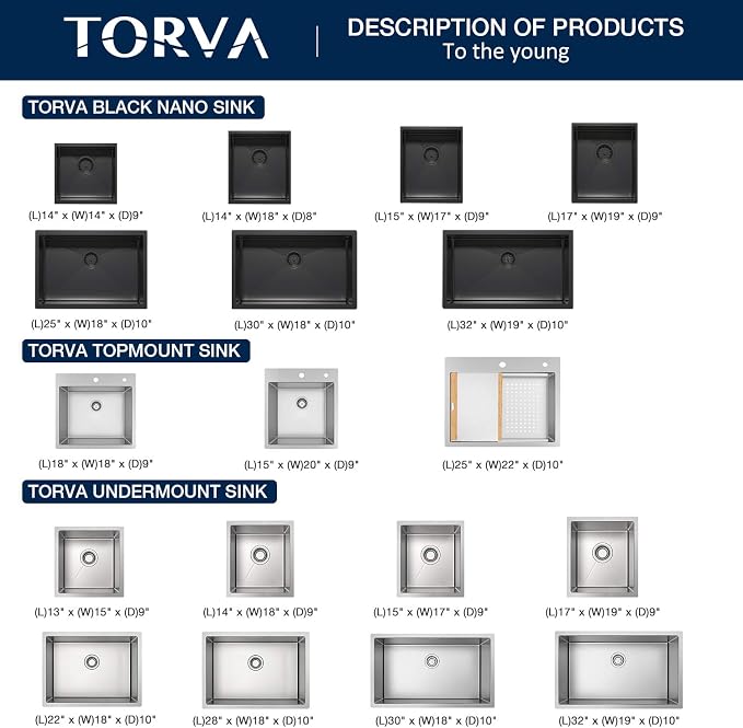 TORVA 17-Inch Gloss Black Ceramic Coating - Image 9