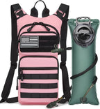 ATBP Insulated Water Hydration Pack Bag by ATBP