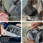 Peak Design Everyday Sling 3L, 6L and 10L - Image 3