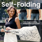Nanobag Ultra-Lightweight Foldable Sling - Image 6