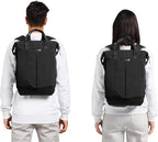 Bellroy Tokyo Totepack, water-resistant woven convertible backpack and tote bag - Image 7