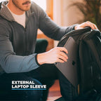 NOMATIC Peter Mckinnon Camera Pack 25L, Ladder - Image 7