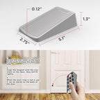 Premium Rubber Door Stop - Image 4