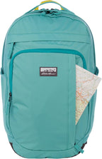 Eddie Bauer 30L Venture Backpack, Hydration and Laptop Compatible Daypack - Image 5