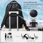 43L Backpack for Women Men - Image 6