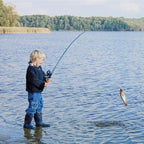 CODEK Kids Fishing Pole Set - Image 6