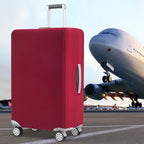 Travelkin Luggage Covers For Suitcase Tsa Approved, Suitcase Cover Protector - Image 9