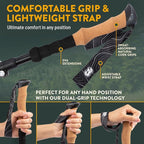 Premium Foldable Hiking Poles by USA Brand - Image 5