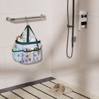 F-color Shower Caddy Portable - Image 8