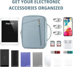 mygreen Electronics Travel Organizer, Watreproof Electronic Accessories Case - Image 2