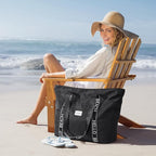 G4Free Beach Bag, Waterproof Beach Bags - Image 2