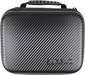 SUREWO Hard Case for GoPro, Surface-Waterproof Carrying Case Compatible by SUREWO
