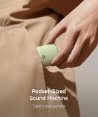 Dreamegg Sound Machine for Sleep - Image 4