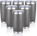 20 oz Tumblers Bulk Stainless Steel Tumbler by CoolYoleb