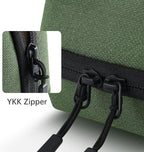 Electronic Organizer Travel Case Bag - Image 4