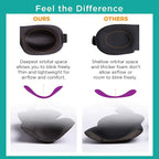 Bucky 40 Blinks No Pressure Eye Mask - Image 3