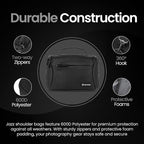Tamrac Jazz 45 v2.0 Camera Bag for Photographers, Camera Case for Photography - Image 6