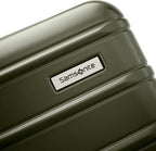 Samsonite Omni 2-2pc Hardside Luggage Set - Image 3