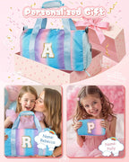 Dance Recital Gifts for Girls-Girl Gym Bag - Image 2