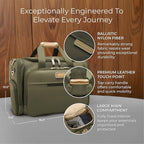 Briggs & Riley Travel Duffel Bag - Image 2