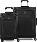 Travelpro Tourlite Softside 2-Piece Set, Expandable Luggage by Travelpro