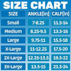 Made in USA - Compression Stockings - Image 7
