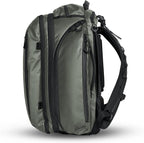 WANDRD TRANSIT Travel Backpack: Expandable Carry-On Travel Backpack – - Image 3