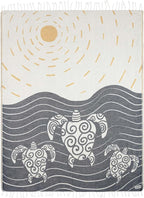 Sand Cloud Turkish Beach Towel by SandCloud