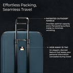 Briggs & Riley 29" Large Expandable Spinner - Image 4