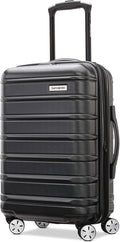 Samsonite Omni 2 Carry-On Hardside Luggage by Samsonite