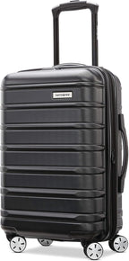 Samsonite Omni 2 Carry-On Hardside Luggage by Samsonite