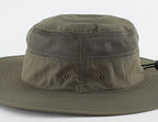 Home Prefer UPF 50+ Men's Sun Hat Wide Brim Bucket Hat UV Protection Hat - Image 4