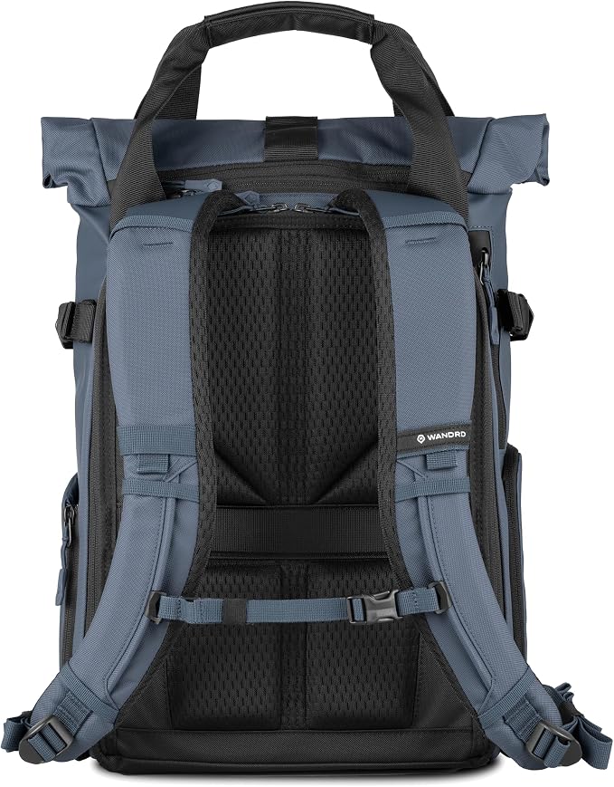 WANDRD All New PRVKE 21L V4: Camera Backpack and Photography Bundle - Image 2
