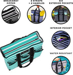 SCOUT Rocket Pocket Tote - Image 2