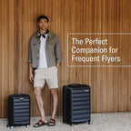 Samsonite Omni 2 24-Inch Medium Checked Hardside Luggage - Image 7
