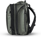 WANDRD TRANSIT Travel Backpack: Large Expandable Carry-On Adventure Bag – - Image 2