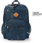ZORFIN 26L Backpack for College, and Travel: Water Resistant Bookbag - Image 7