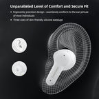 M3 Offline AI Translator Earbuds Support 144 Languages & Accents Translation - Image 4