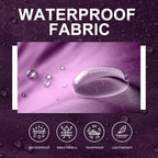 Sleeping Bags for Adults Cold Weather, Waterproof, Lightweight Sleeping Bag for - Image 3