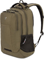 SwissGear Cecil 5505 Laptop Backpack by SwissGear
