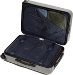 Away Carry-On Luggage, Lightweight Hardside Suitcase - Image 5