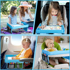 Children Auto Lap Pad - Image 6