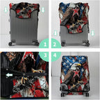 Luggage Cover Plus - Image 7