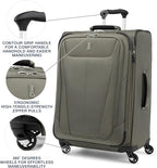 Travelpro Maxlite 5 Softside Expandable Checked Luggage - Image 4
